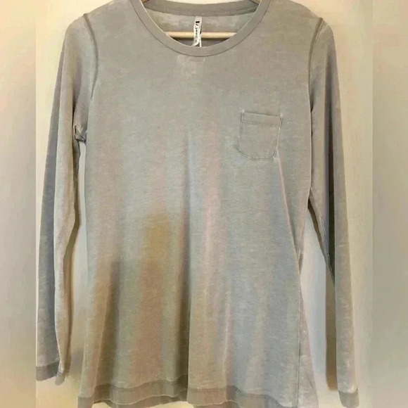 Poof New York Long Sleeve Tee - Picture 1 of 4